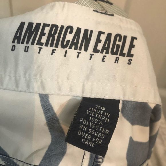 American Eagle Outfitters board shorts - Picture 4 of 6